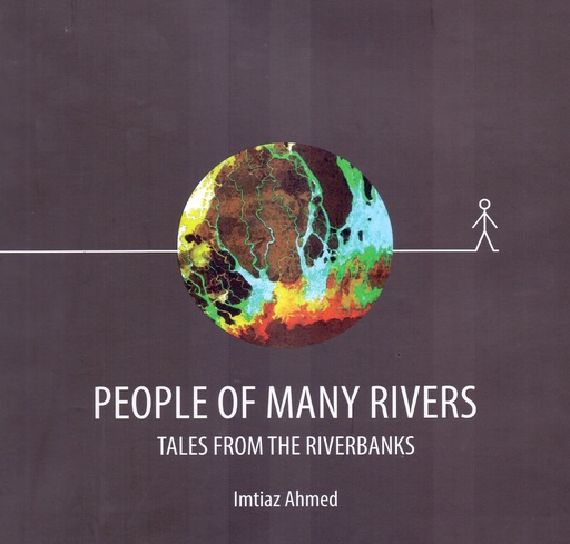 [9789845062237] People of Many Rivers: Tales from the Riverbanks