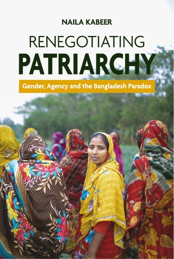 [9789845066662] Renegotiating Patriarchy