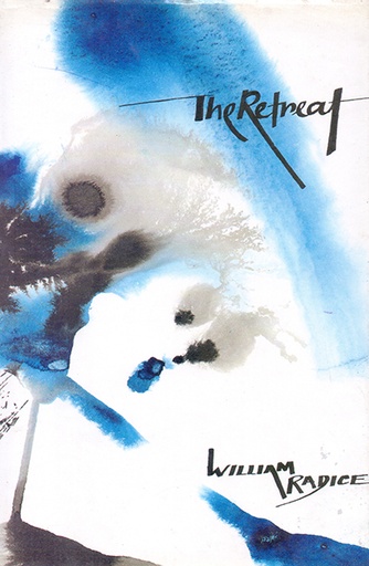 [9789840512461] The Retreat: Poems 1984-88