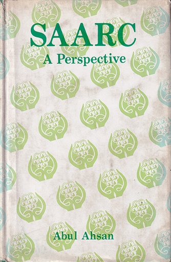 [9840511726] SAARC, a Perspective