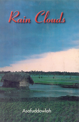 [9789840515202] Rain Clouds