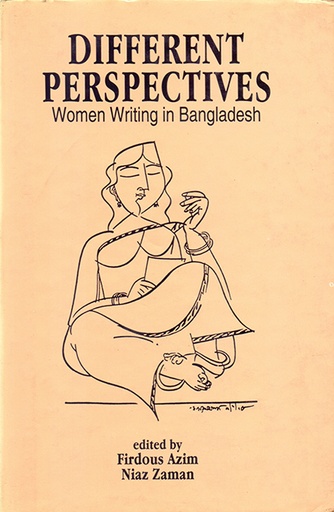 [9789840514373] Different Perspectives: Women Writing in Bangladesh