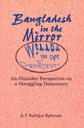 Bangladesh in the Mirror: An Outsider Perspective on a Struggling Democracy
