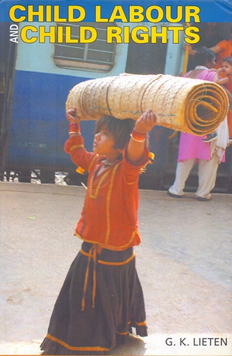 [9789848815052] Child Labour and Child Rights
