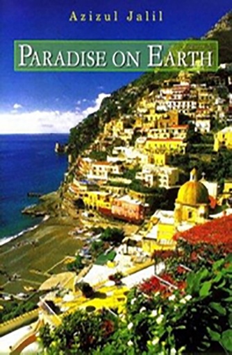 [9789845061070] Paradise on Earth