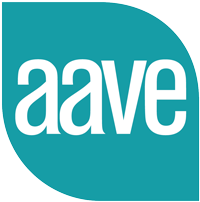 logo aave